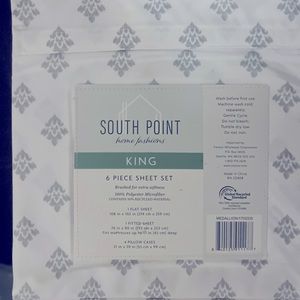 Sheet set